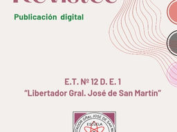 Salió la ultima edición de Revistec