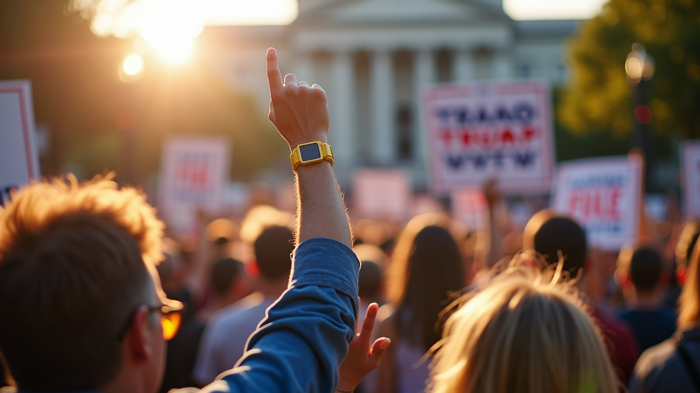 Stay Updated: Join Nate's Campaign Journey