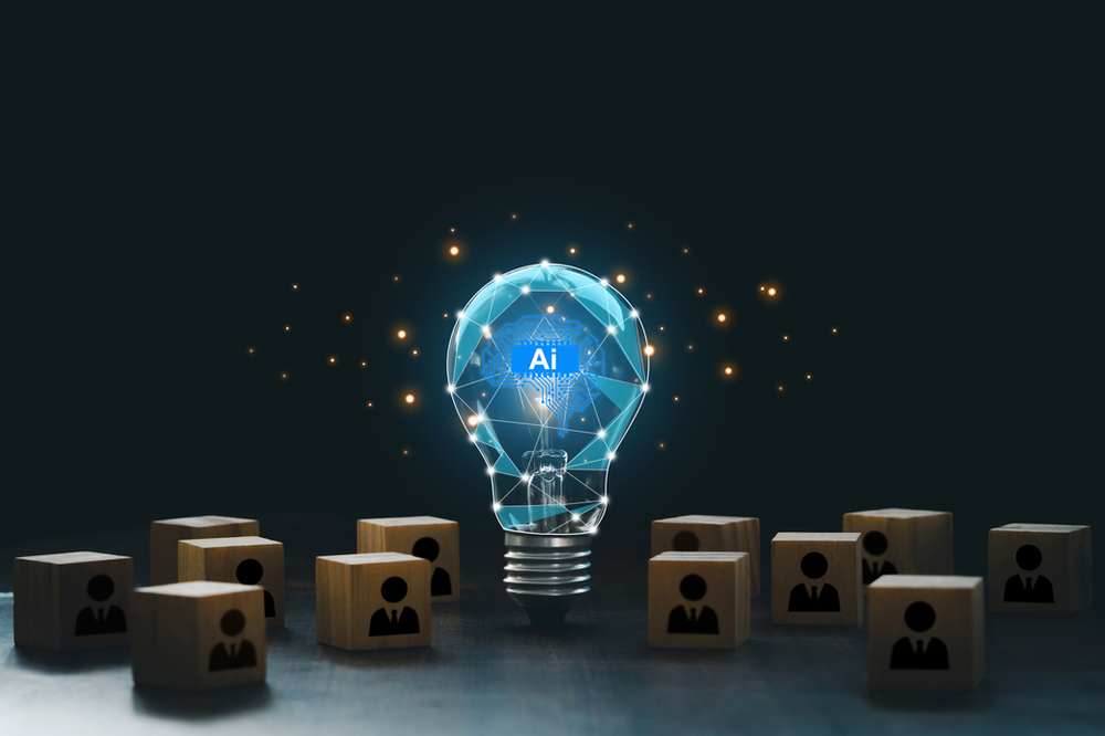 AI w HR, rekrutacji i EB – jak sztuczna inteligencja zmienia przyszłość pracy