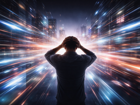 Acceleration Without Reflection.