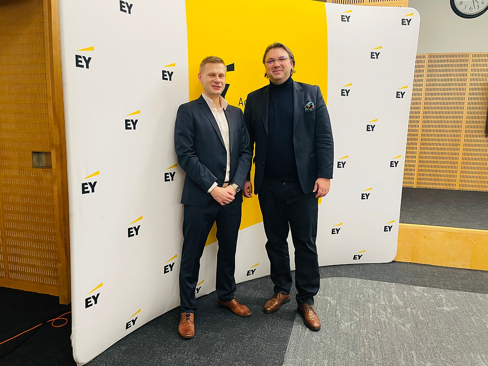 Nowe reguły gry. Jak zarządzać w świecie post-digital? Relacja z konferencji "Focus na Menadżera"