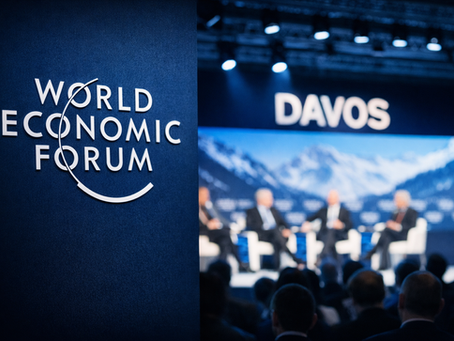 What Was Actually Said in Davos 2026 About AI (Verified statements and their implications)