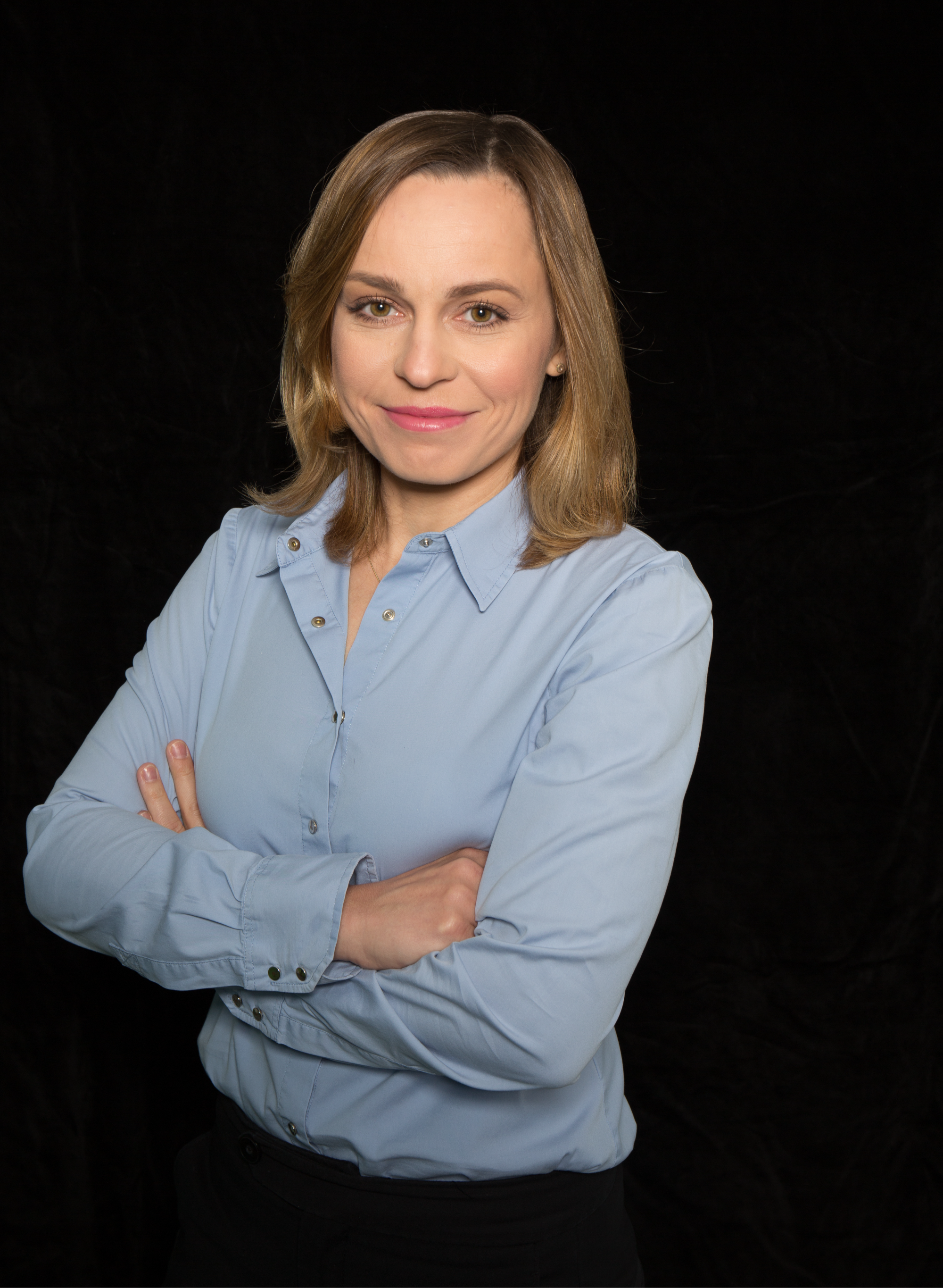 Zdjęcie autora: Sylwia Krzemińska