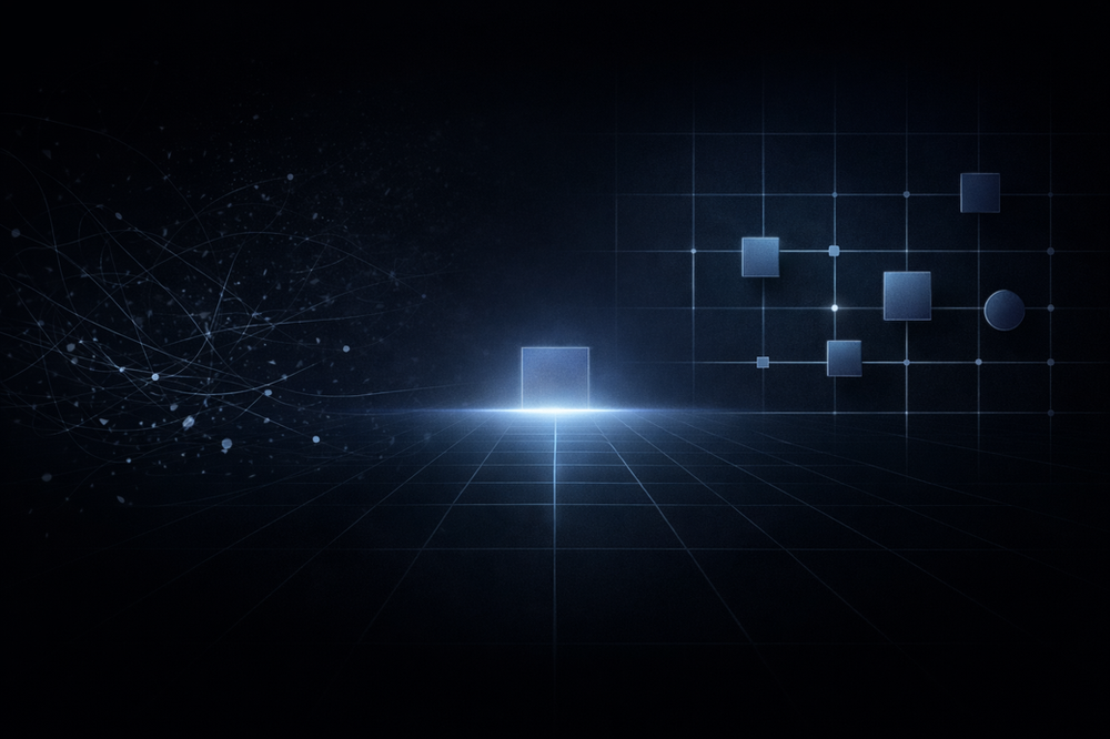 AI Governance – czego dziś brakuje firmom