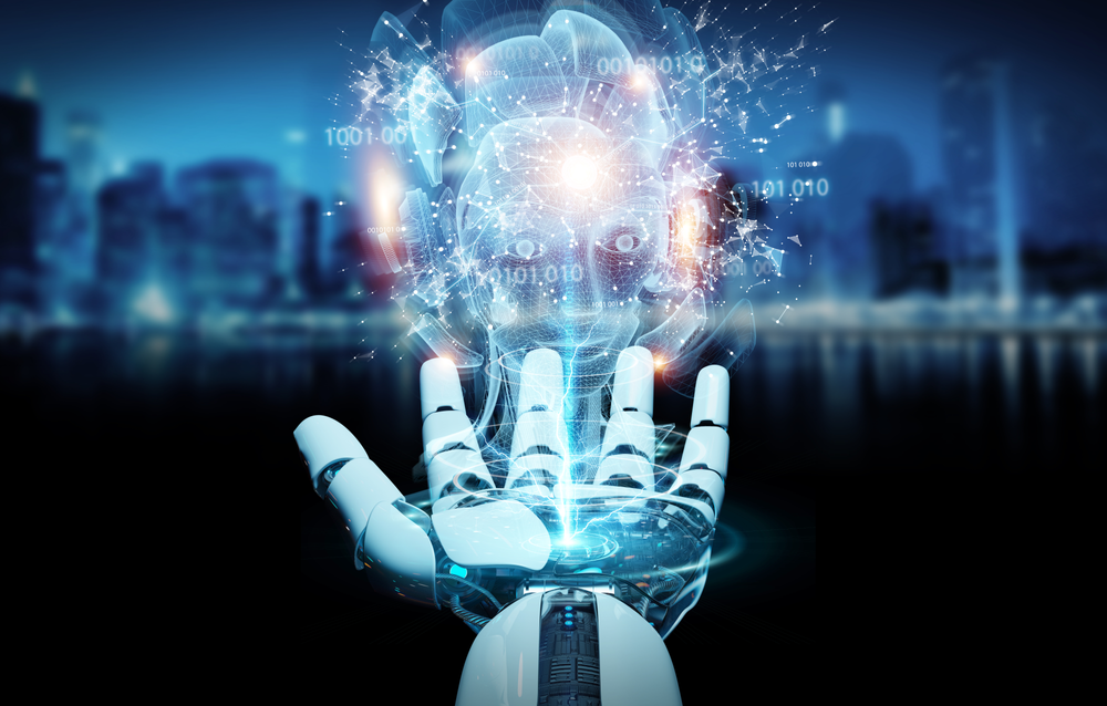 AI Agents – a new era of intelligent automation