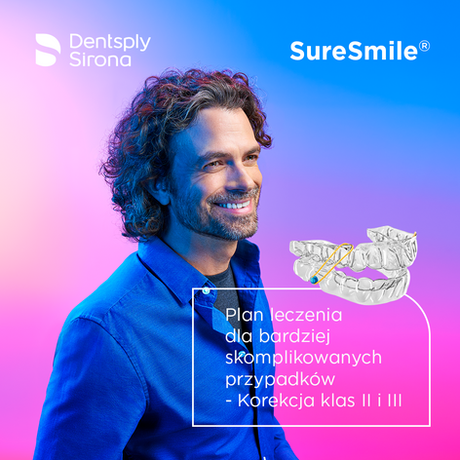Dentsply Sirona 