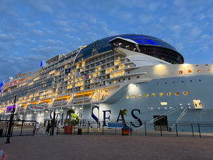 Royal Caribbean Star of the Seas