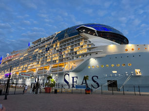 Royal Caribbean Star of the Seas
