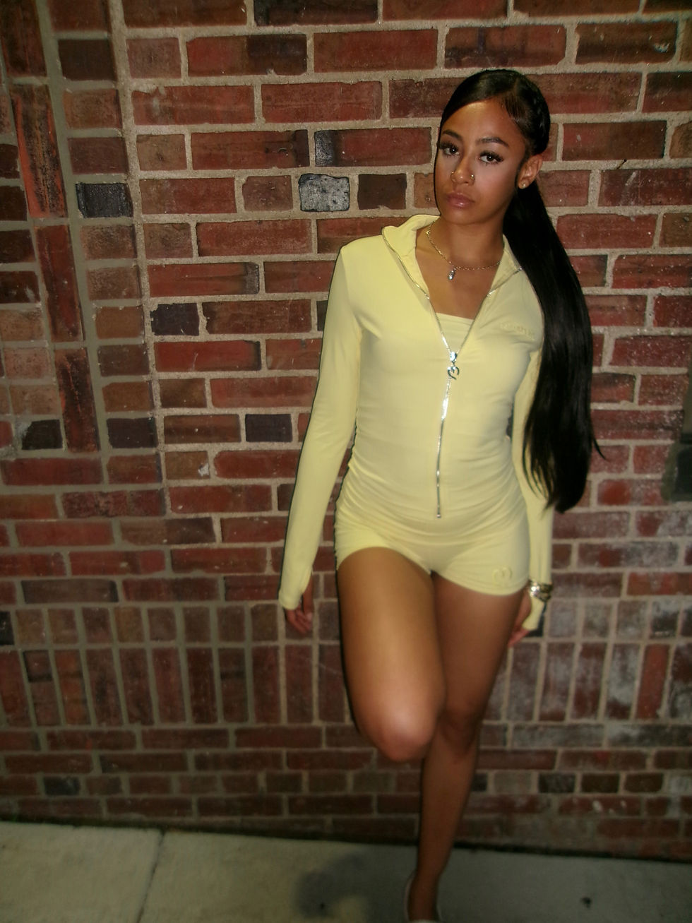 Thumbnail: Lemon Drop 