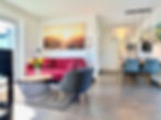 Ferienwohnung friesland living