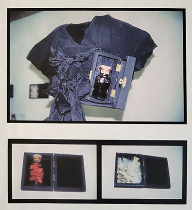 Does the Divided Soul Remain the Same