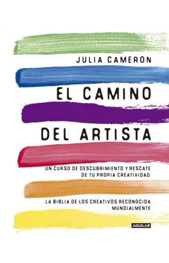 El camino del artista. Edición especial