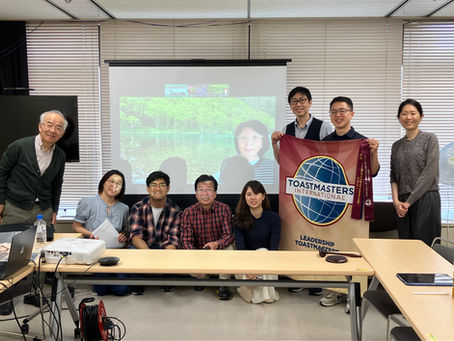 551 Regular Meeting (Hybrid), “The Golden Saying(s) I treasure” 10th May 2025
