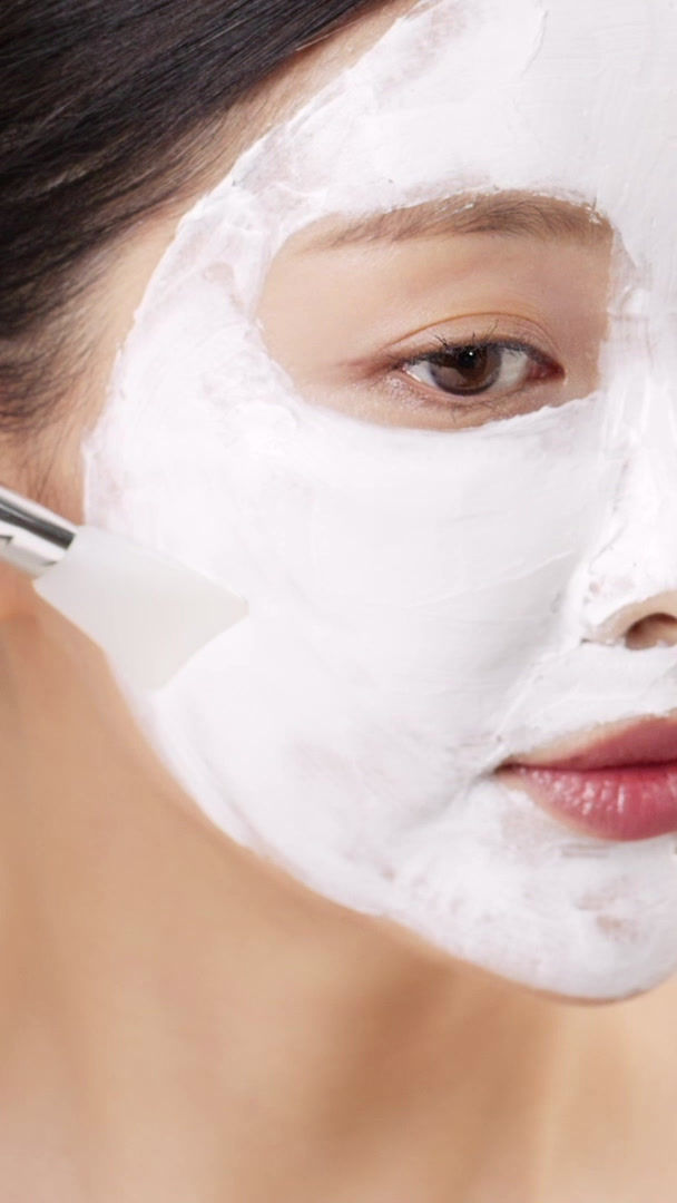 Thumbnail: Clarifying Mask