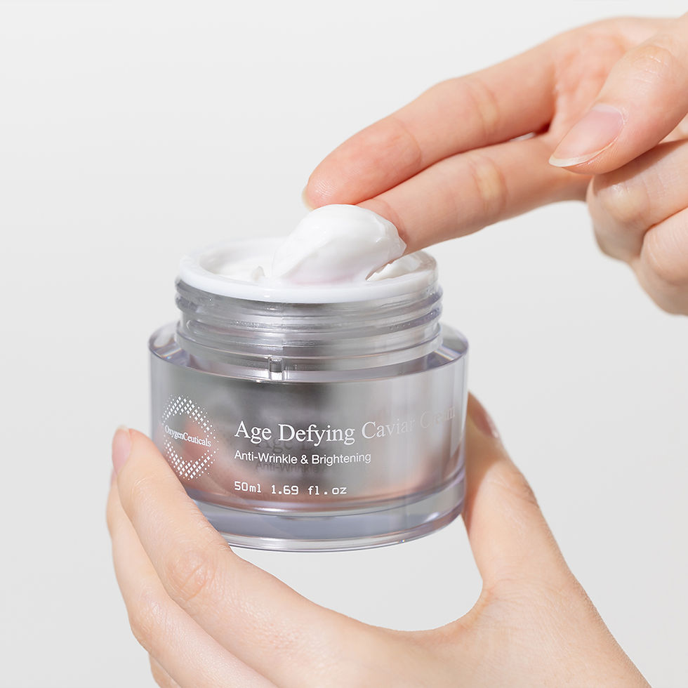 Thumbnail: Age Defying Caviar Cream