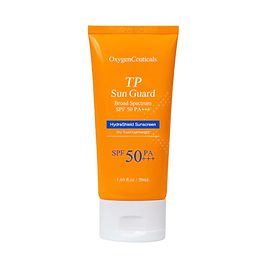 Sun Protection | Oxygenceuticals UK