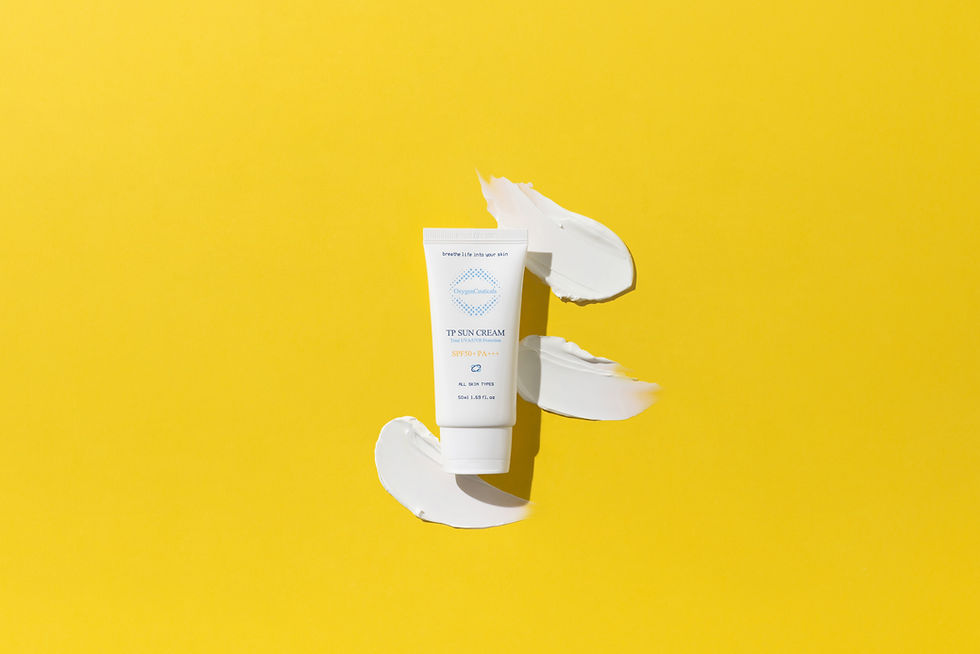 Thumbnail: TP Sun Cream