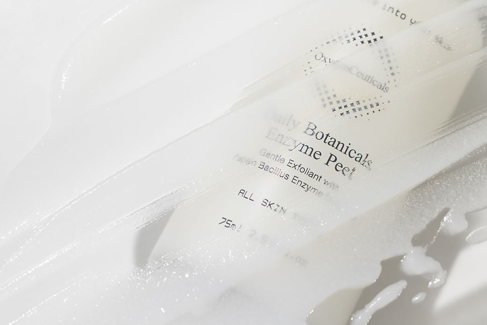 Thumbnail: Daily Botanicals Enzyme Peel