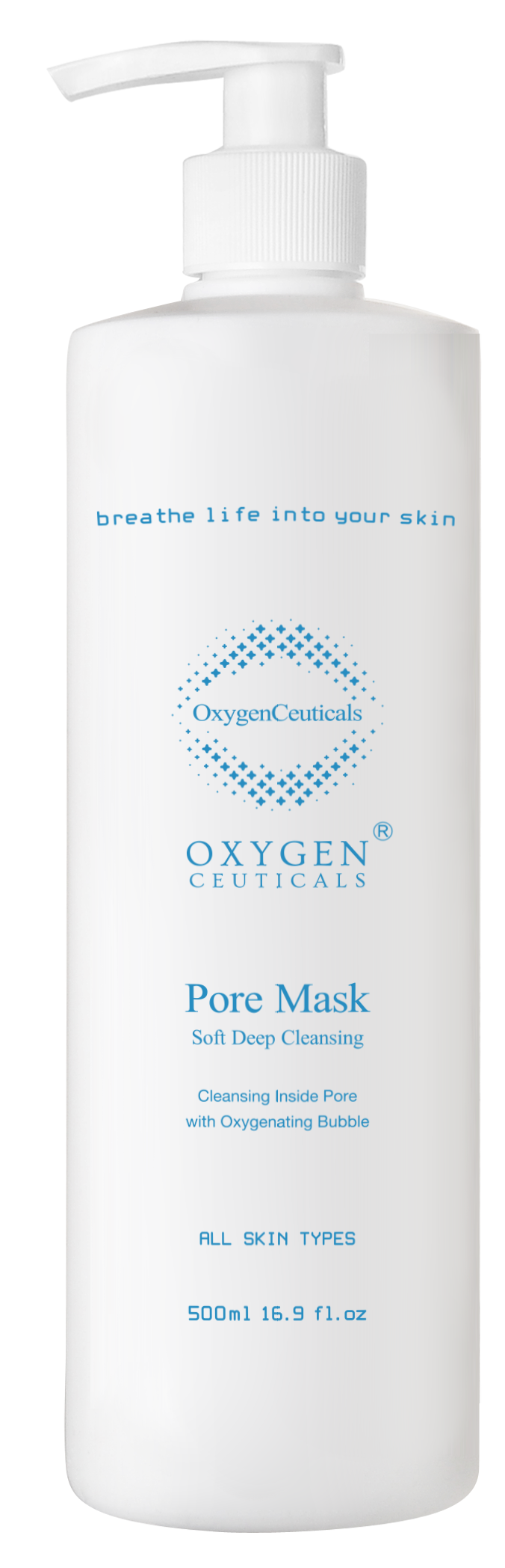 Thumbnail: Pore Mask