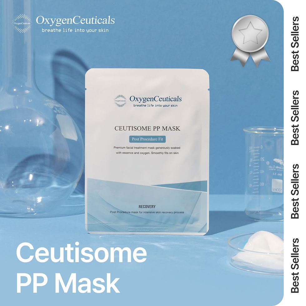 Thumbnail: Ceutisome PP Mask