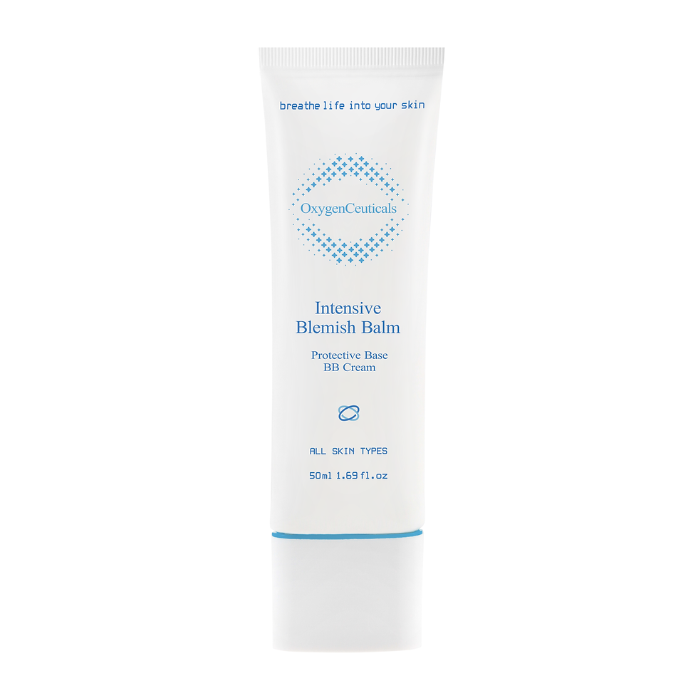 Intensive Blemish Balm