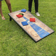 alquiler corn hole bogota