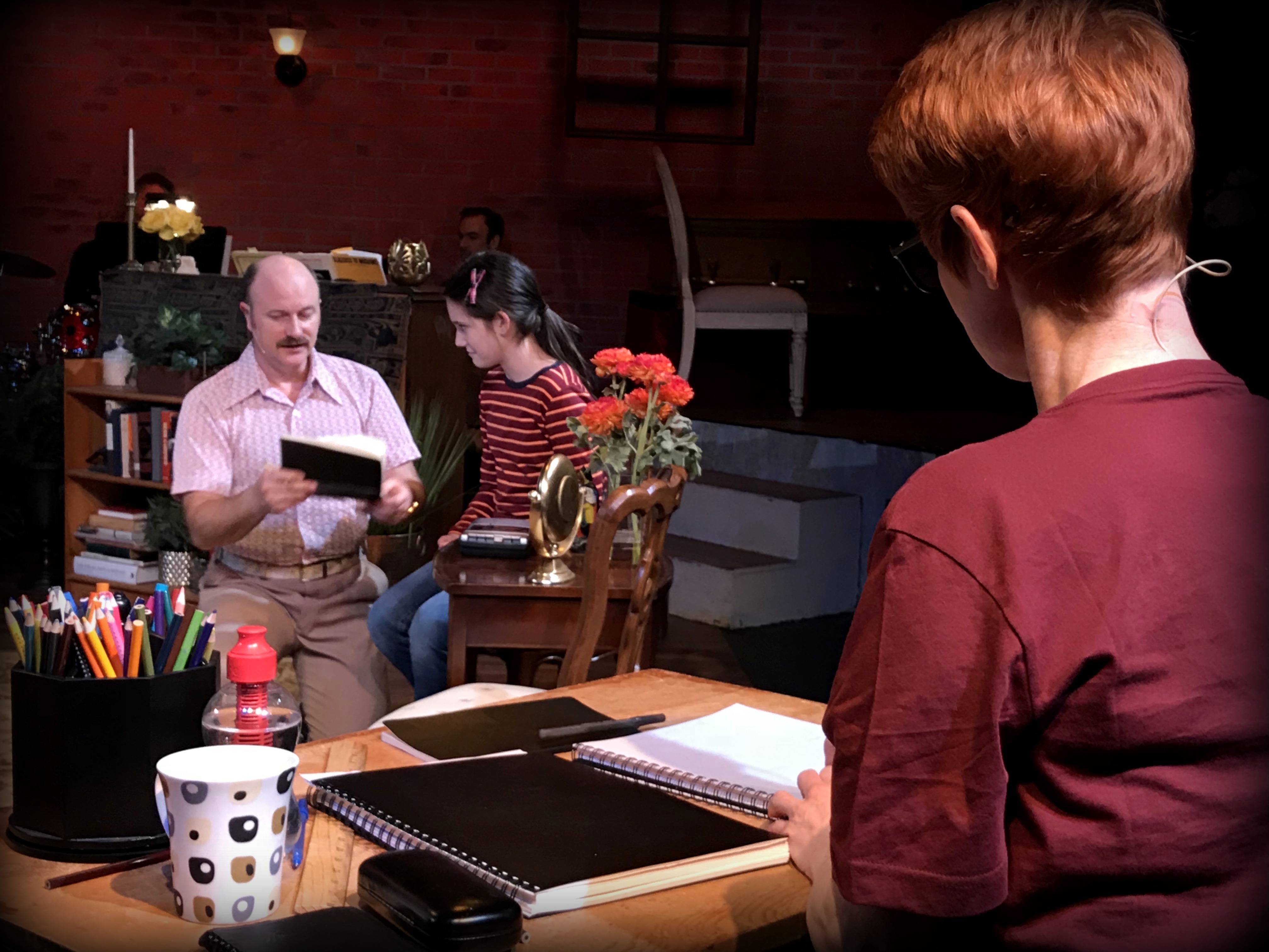 Fun Home