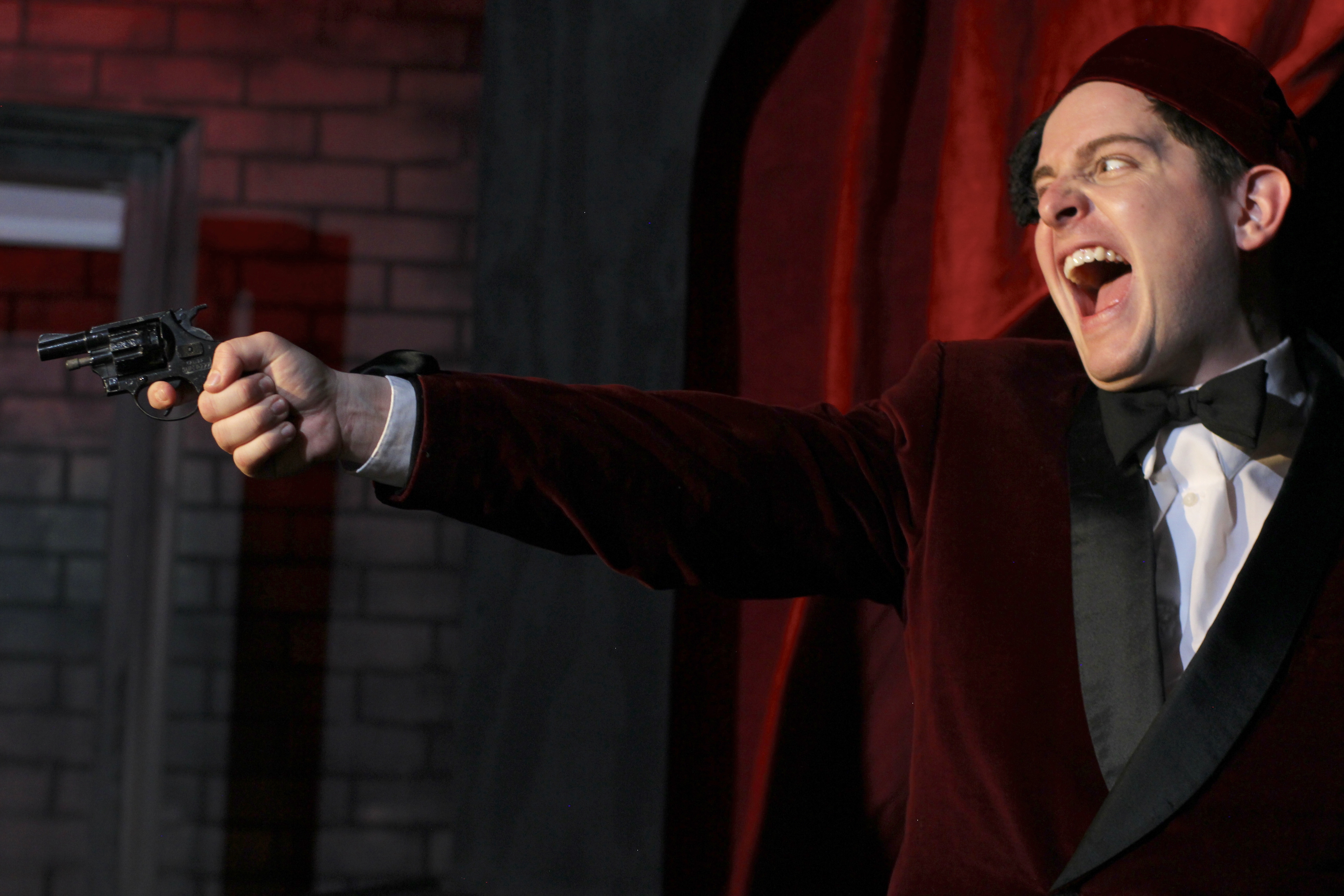 39 Steps