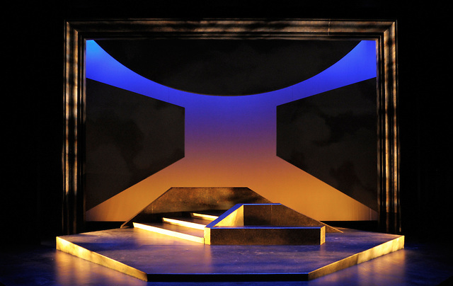 Merchant of Venice