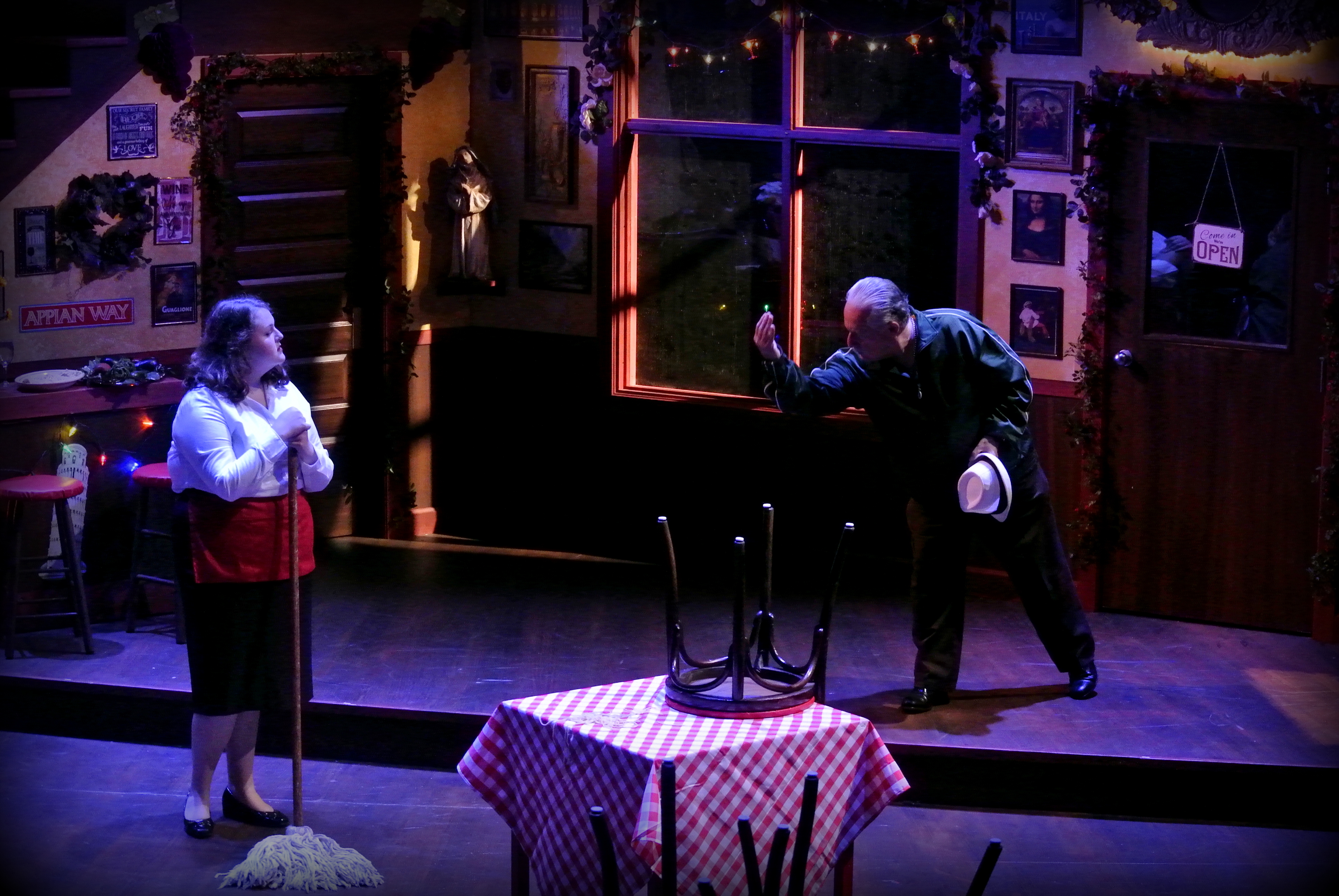 Taming of the Shrew
