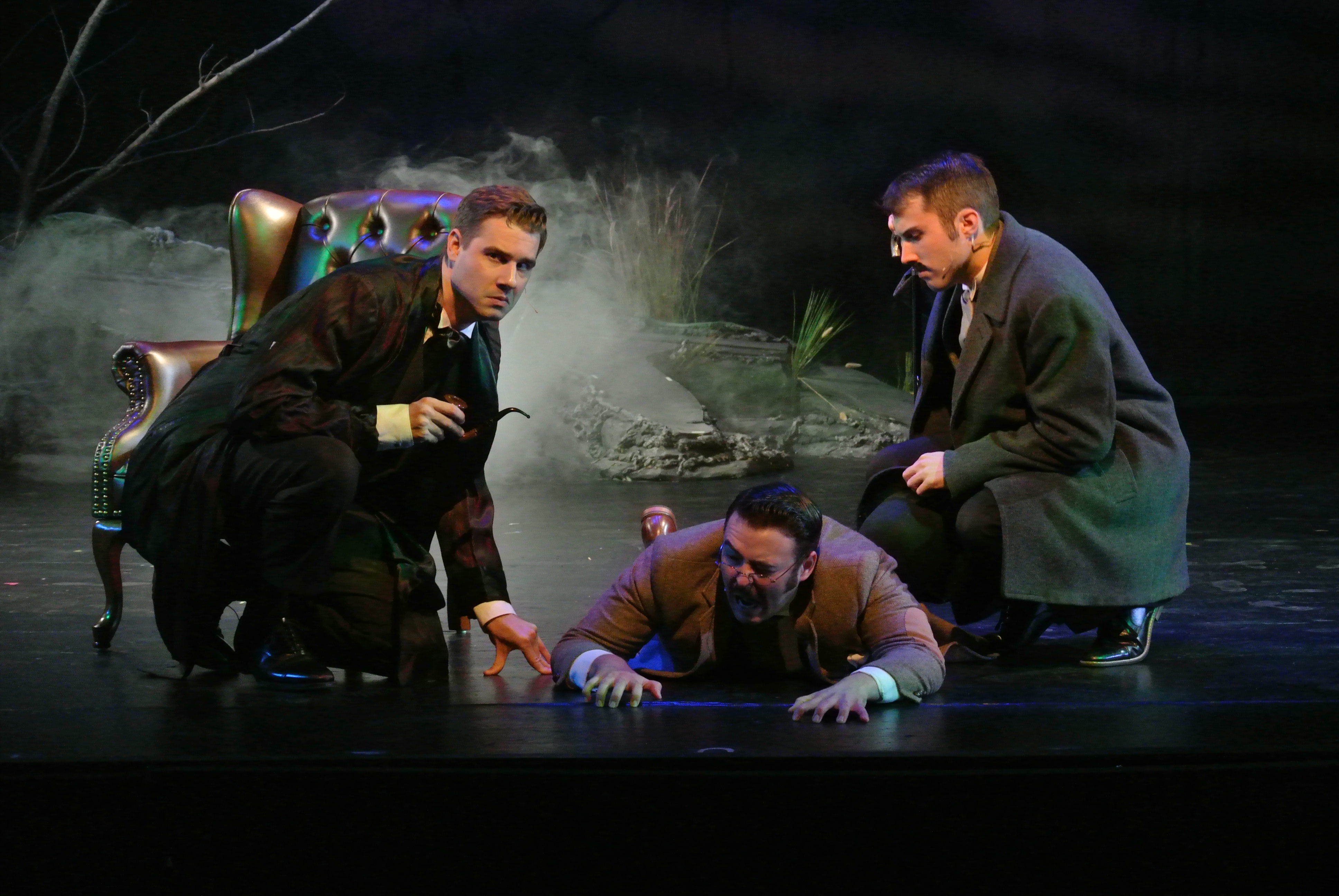 Hound of the Baskervilles