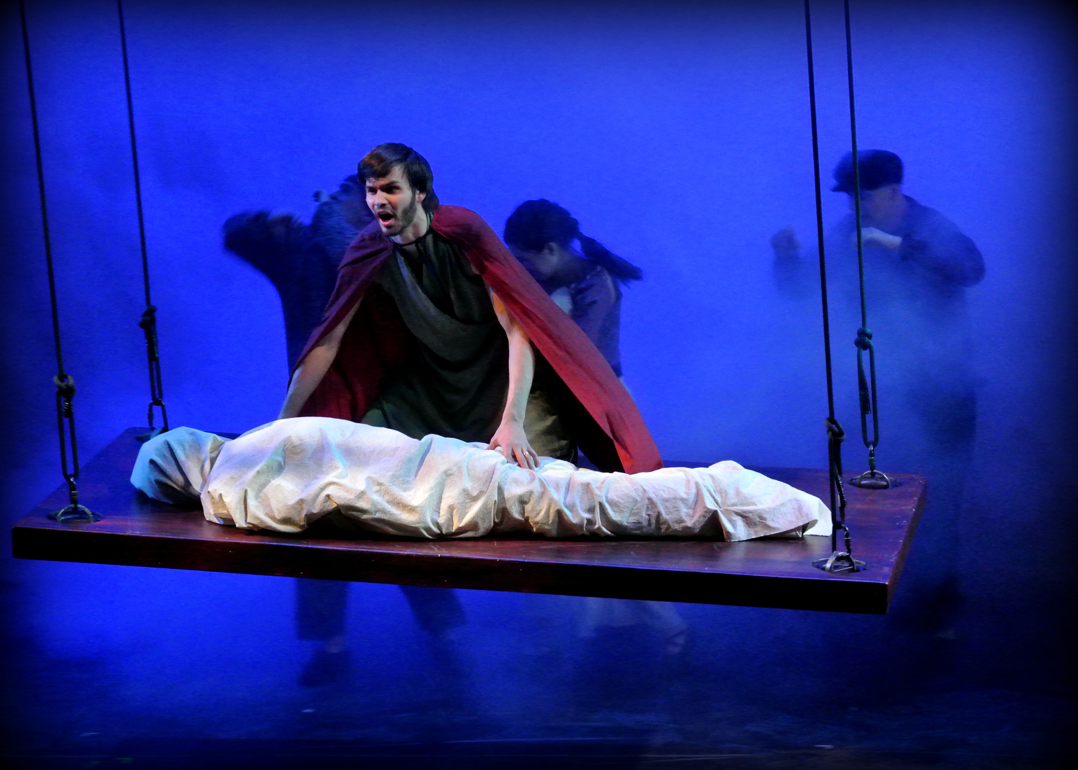 Pericles Prince of Tyre
