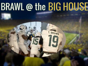 My Two Cents: The Brawl at the Big House