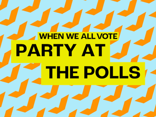 Almost Time to get those "Soles to the Polls"