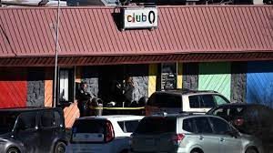 Suspect awaiting Charges in weekend Massacre at LGBTQ Nightclub in Colorado