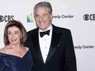 House Speaker Pelosi's Husband is Assaulted in their Home