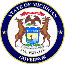 The latest poll in the Michigan Governor's Race looks good for Whitmer