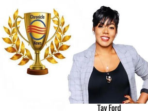 A Chronicle News 'Salute'