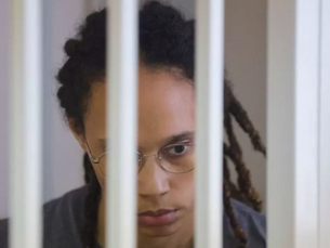 Bad news for Brittany Griner