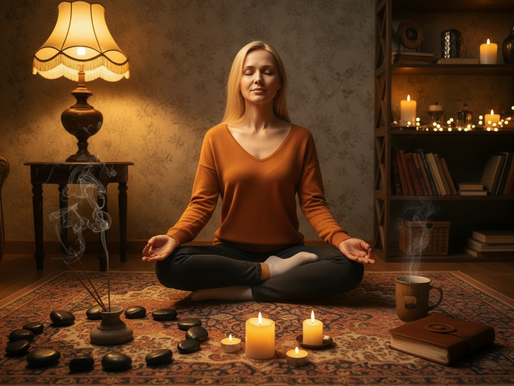 Jak oczyścić swoją energię po trudnych ludziach i sytuacjach