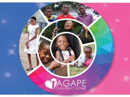 Agape Today: Miraculous Enduring Love