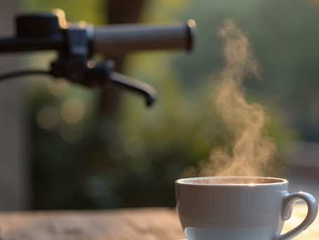 The Perfect Pre-Ride Coffee Ritual: Fueling Your Cycling Adventures