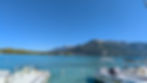 Lac d'Annecy