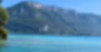 Lake Annecy