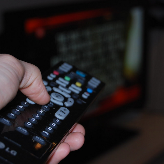 What happened to the situational comedy?