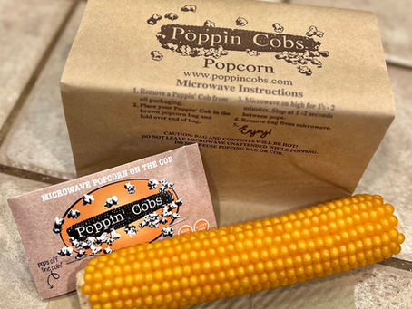 The Perfect Popcorn to Elevate Your Snacking Game