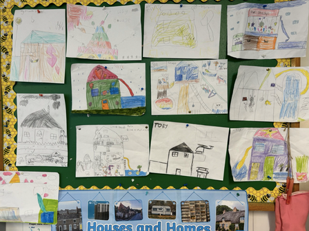 Learning Through Art