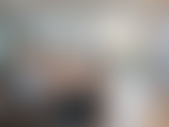 Clinic waiting room digital signage showing real-time updates and seasonal messages to patients