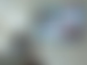 Dental hygiene education video displayed on waiting room digital signage in a modern dental clinic