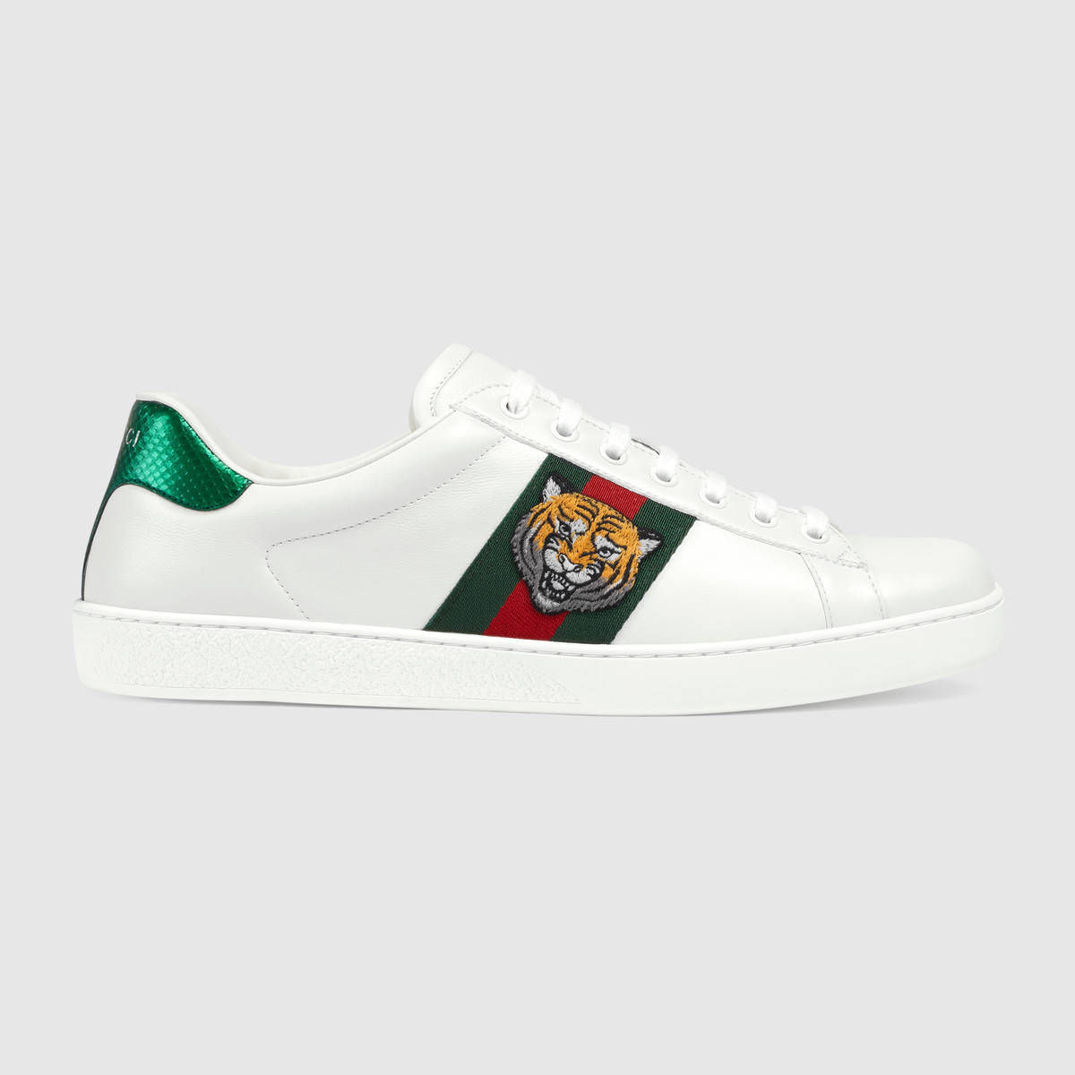 GUCCI ace sneakers